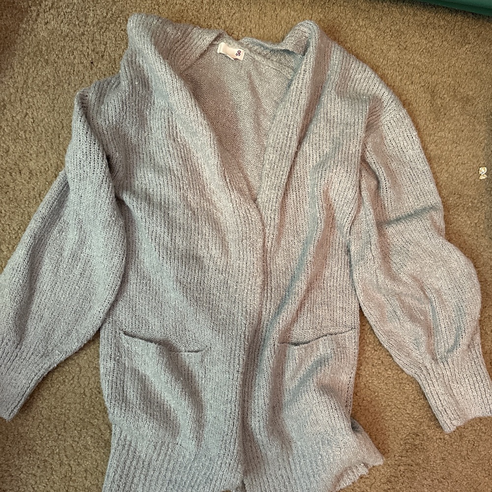 Cardigan